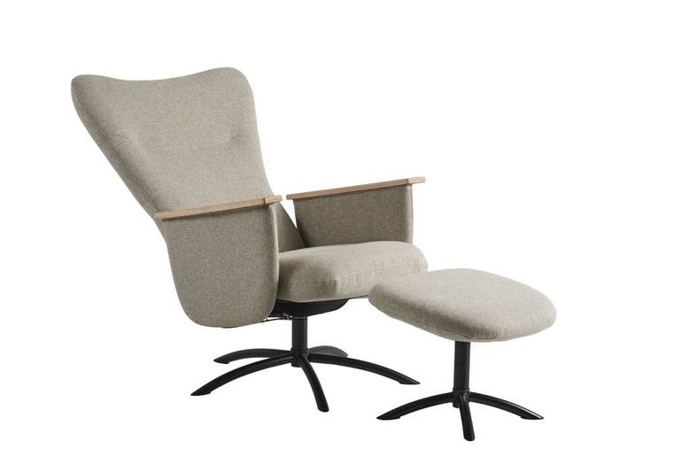 Relaxer hvilestol