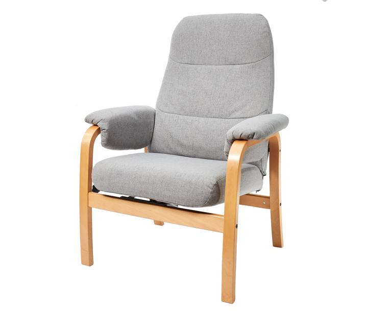 Senior hvilestol
